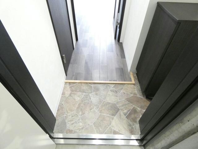 グランコンフォート末広の物件内観写真