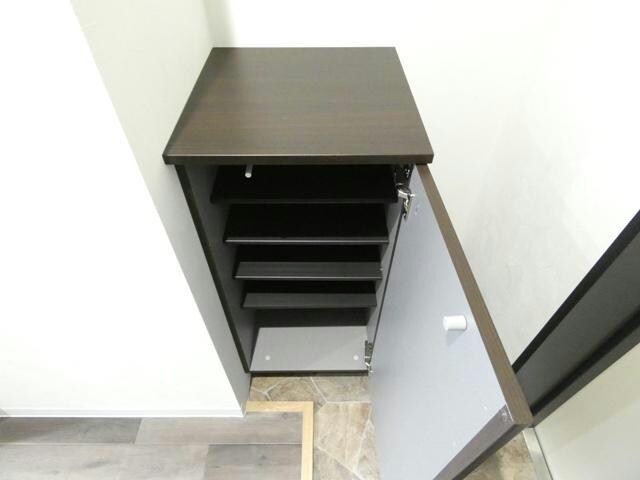 グランコンフォート末広の物件内観写真