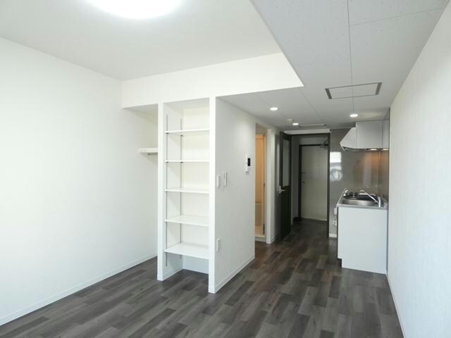 グランコンフォート末広の物件内観写真