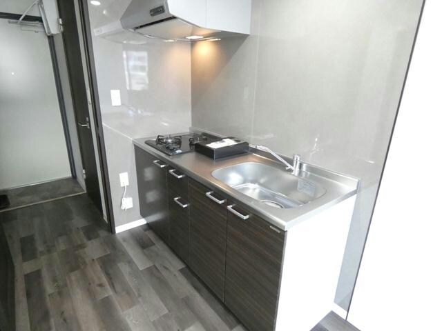 グランコンフォート末広の物件内観写真