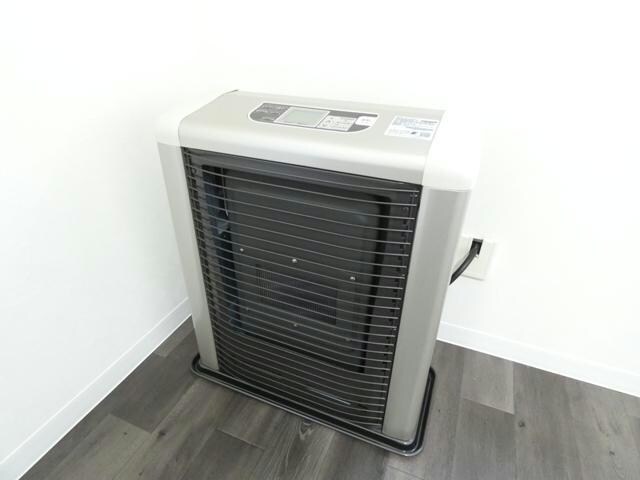 グランコンフォート末広の物件内観写真