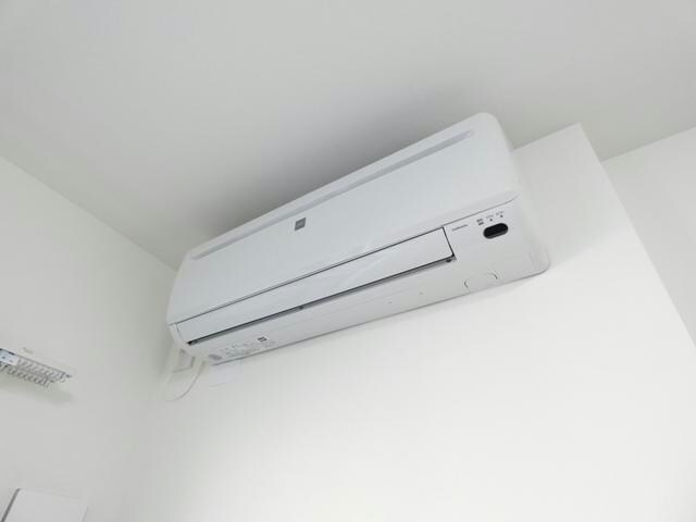 グランコンフォート末広の物件内観写真