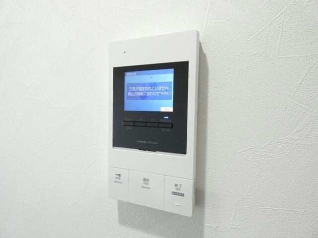 グランコンフォート末広の物件内観写真