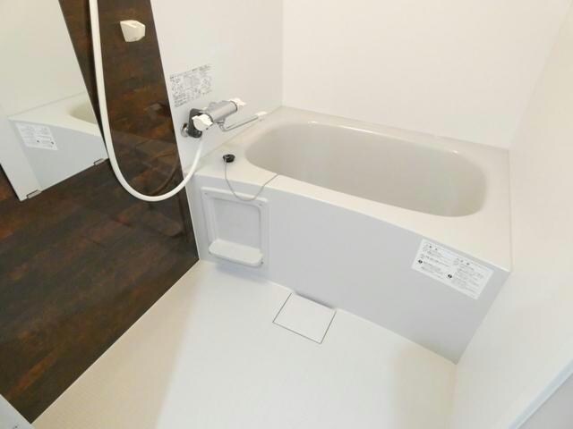 グランコンフォート末広の物件内観写真