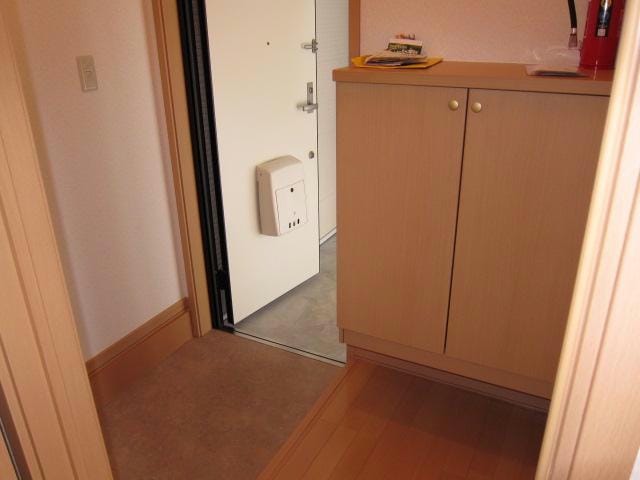 ラ・コリーナの物件内観写真