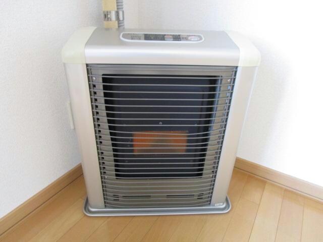 ラ・コリーナの物件内観写真