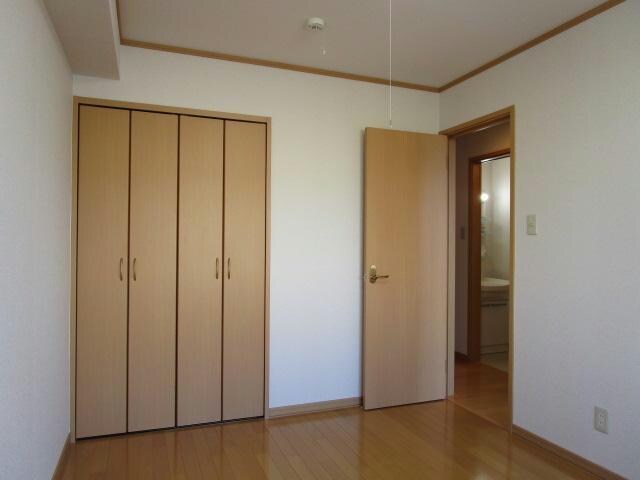 ラ・コリーナの物件内観写真