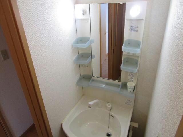 ラ・コリーナの物件内観写真