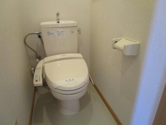 ラ・コリーナの物件内観写真