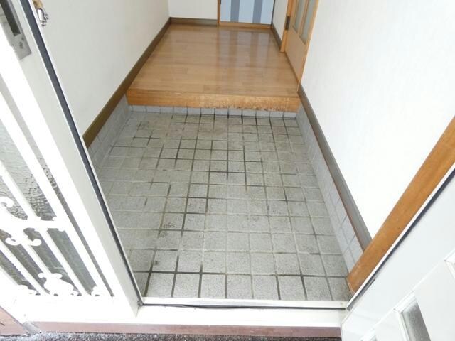 斉藤マンション1の物件内観写真