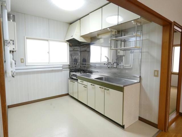 斉藤マンション1の物件内観写真