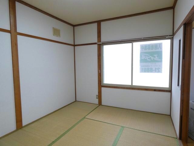 斉藤マンション1の物件内観写真