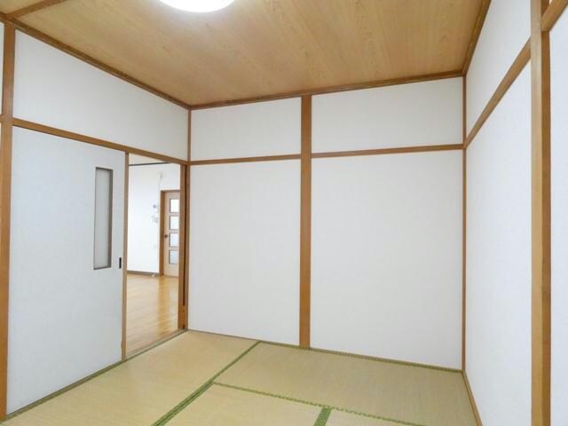 斉藤マンション1の物件内観写真