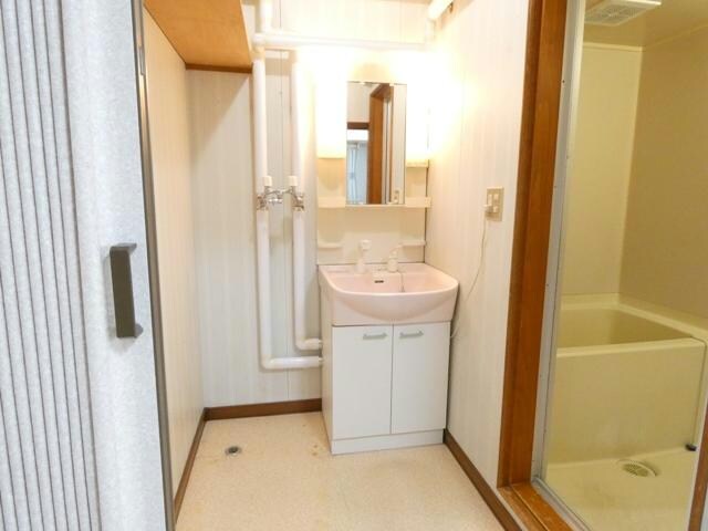 斉藤マンション1の物件内観写真