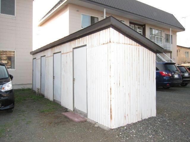 斉藤マンション1の物件内観写真