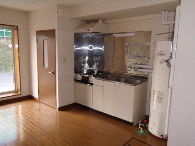 パークサイドＰの物件内観写真