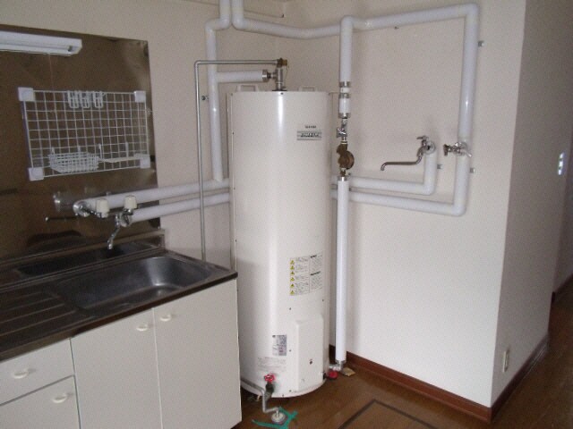 パークサイドＰの物件内観写真