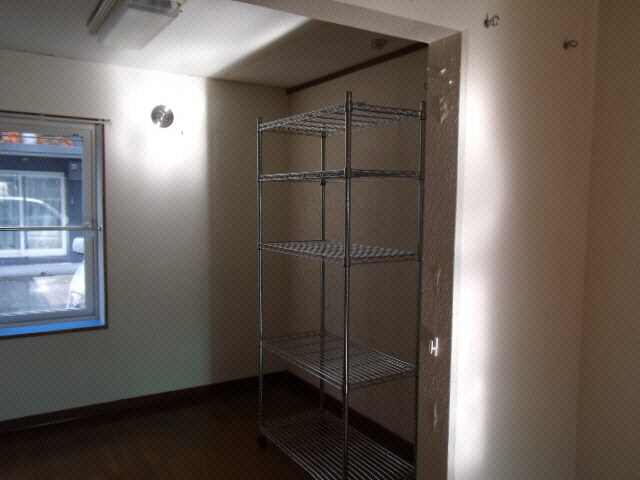 パークサイドＰの物件内観写真