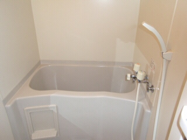 パークサイドＰの物件内観写真