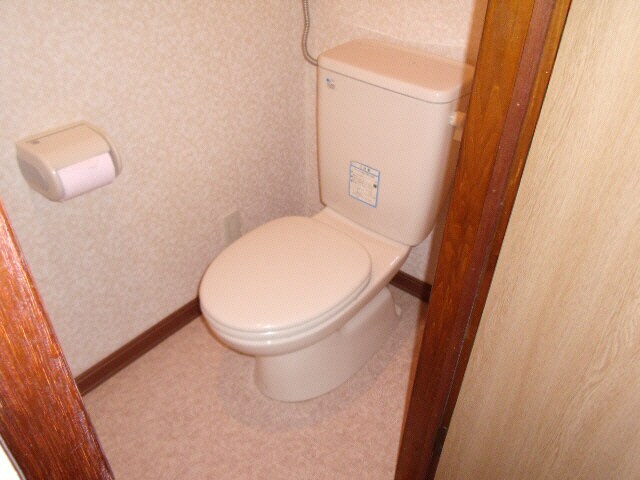 パークサイドＰの物件内観写真