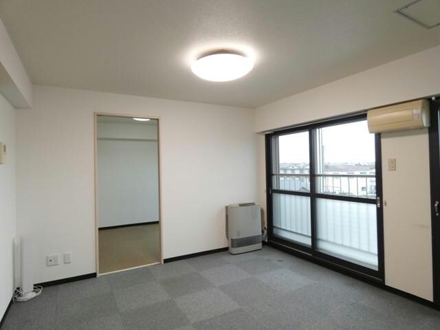 三共ユタカビルの物件内観写真