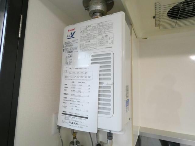 三共ユタカビルの物件内観写真