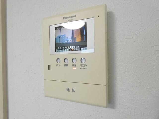 三共ユタカビルの物件内観写真