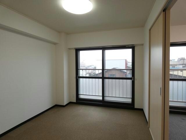 三共ユタカビルの物件内観写真