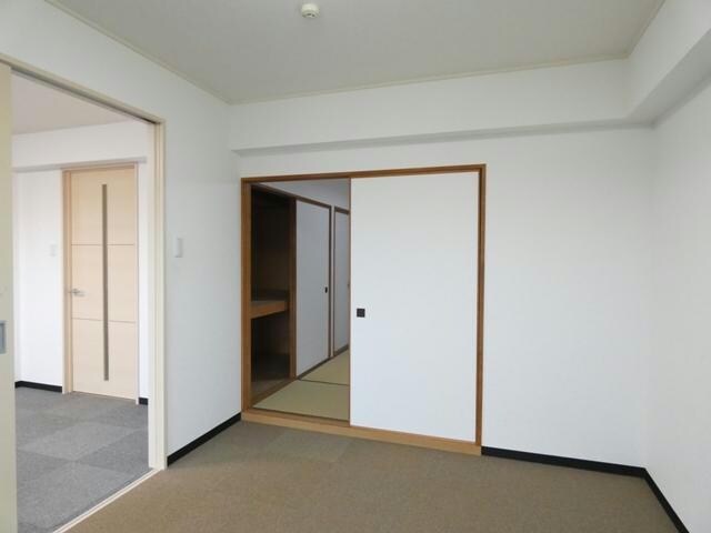 三共ユタカビルの物件内観写真