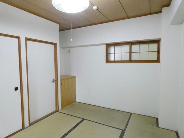 三共ユタカビルの物件内観写真