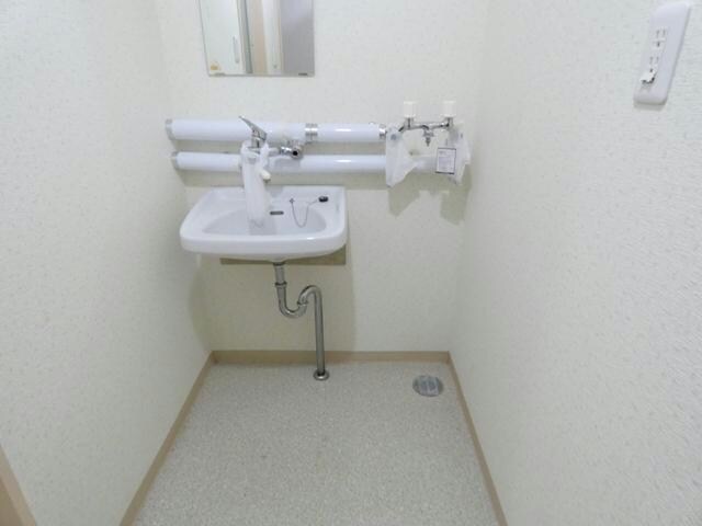 三共ユタカビルの物件内観写真