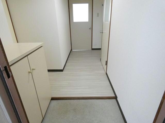 三共ユタカビルの物件内観写真