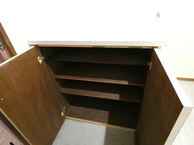 三共ユタカビルの物件内観写真