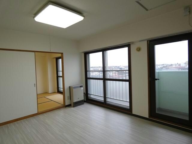 三共ユタカビルの物件内観写真