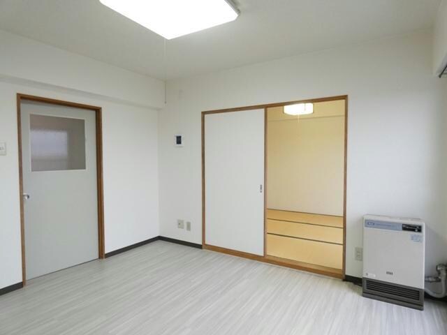 三共ユタカビルの物件内観写真