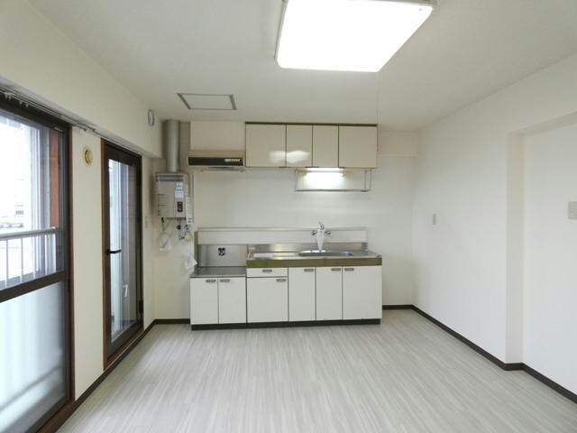 三共ユタカビルの物件内観写真