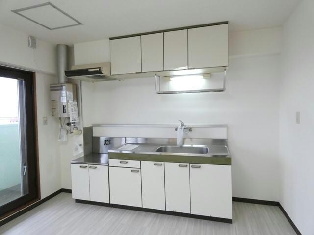 三共ユタカビルの物件内観写真