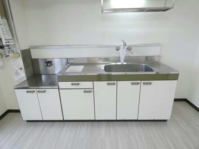 三共ユタカビルの物件内観写真