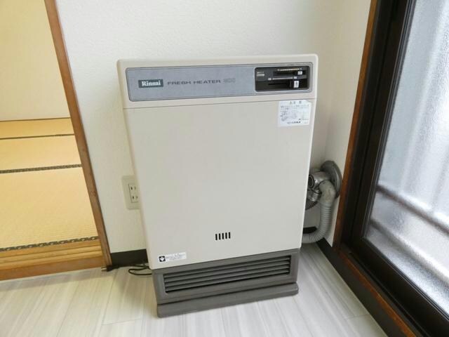 三共ユタカビルの物件内観写真