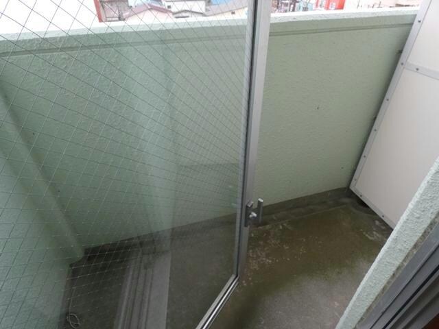 三共ユタカビルの物件内観写真