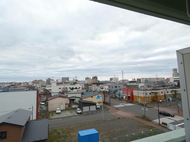 三共ユタカビルの物件内観写真