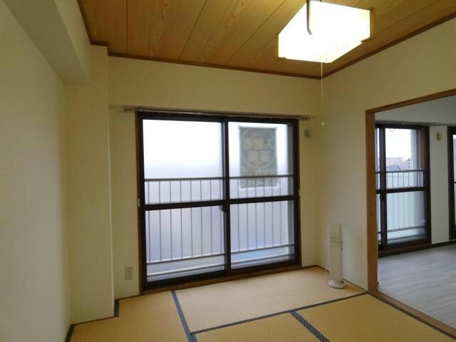 三共ユタカビルの物件内観写真