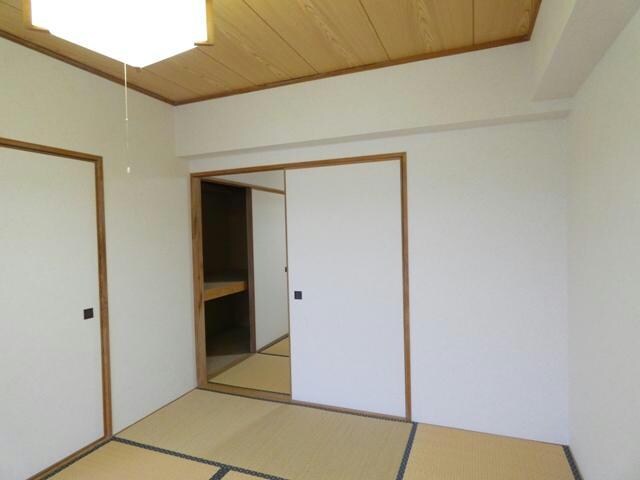 三共ユタカビルの物件内観写真