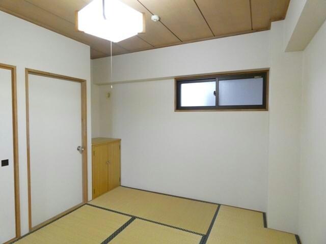 三共ユタカビルの物件内観写真