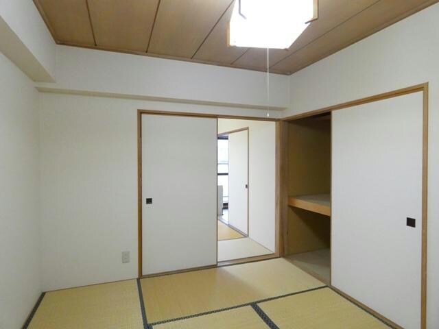 三共ユタカビルの物件内観写真