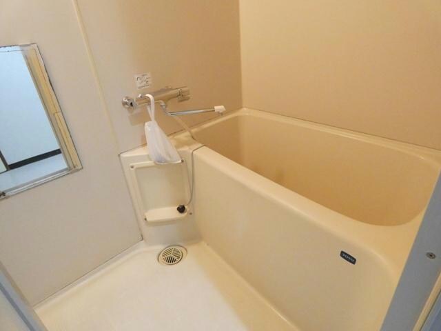 三共ユタカビルの物件内観写真