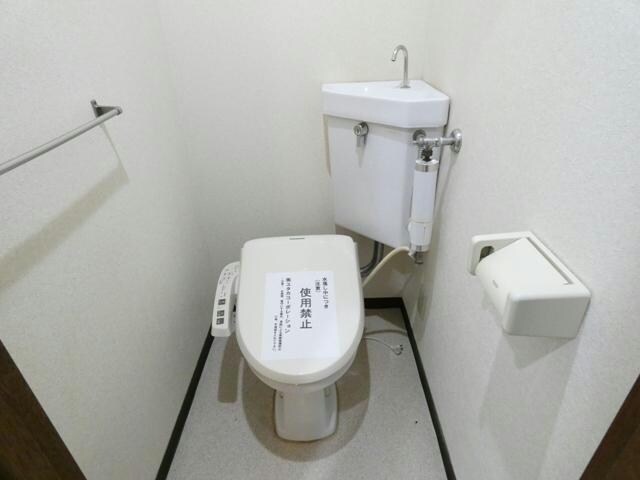 三共ユタカビルの物件内観写真