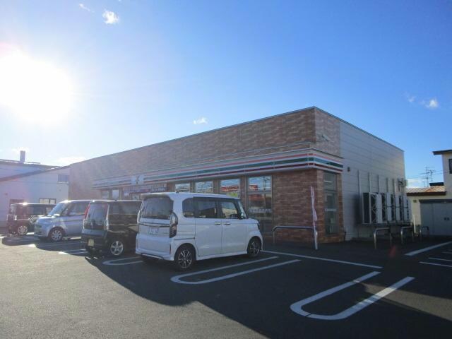 フラワーハイツ（緑ヶ岡）の物件内観写真