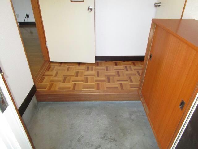 クリスタルハイツの物件内観写真