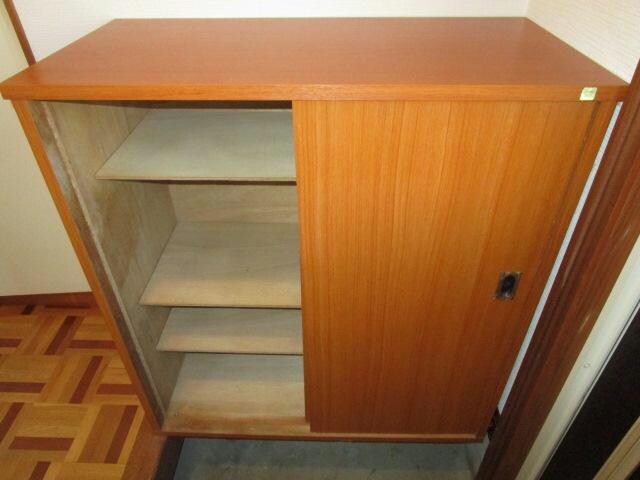 クリスタルハイツの物件内観写真